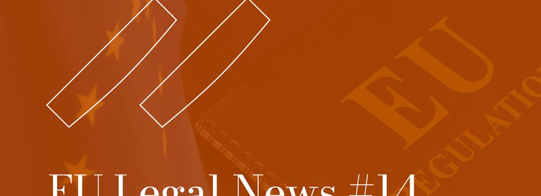 EU Legal News #14